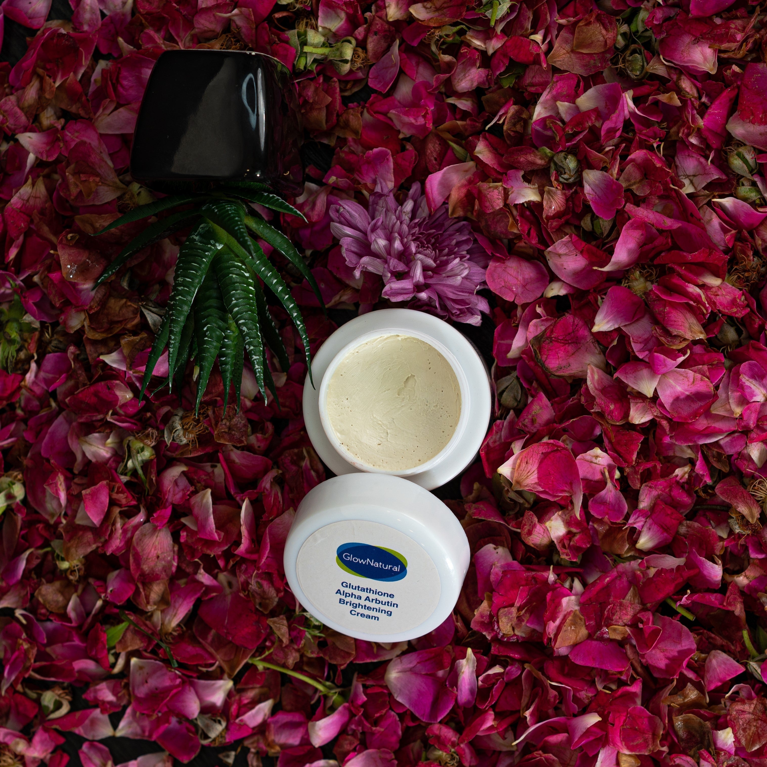 Glutathione Alpha-Arbutin Cream